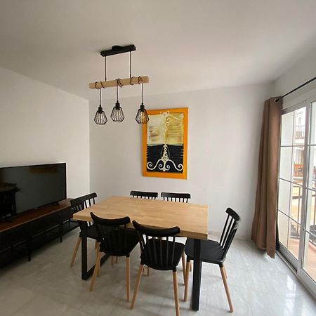 1 Mijas Apartment Exterior photo