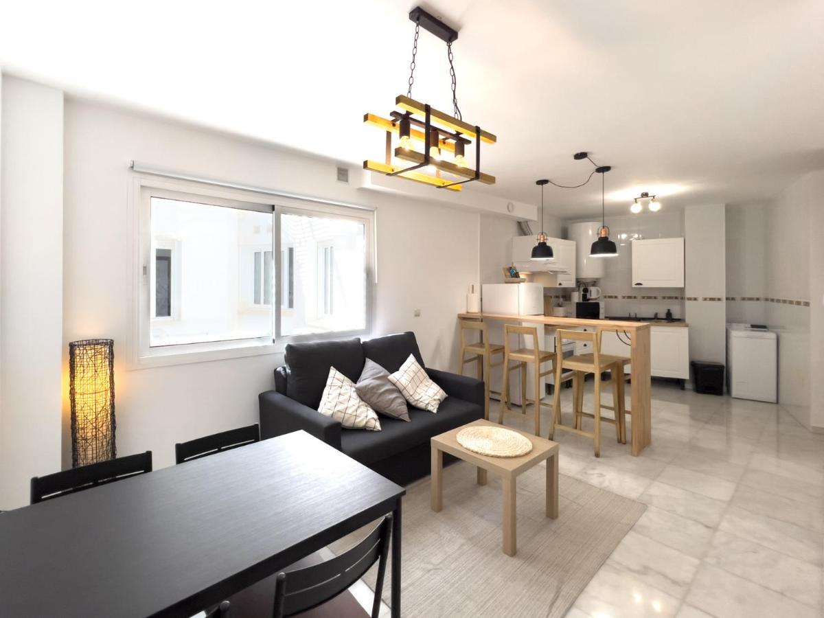 1 Mijas Apartment Exterior photo