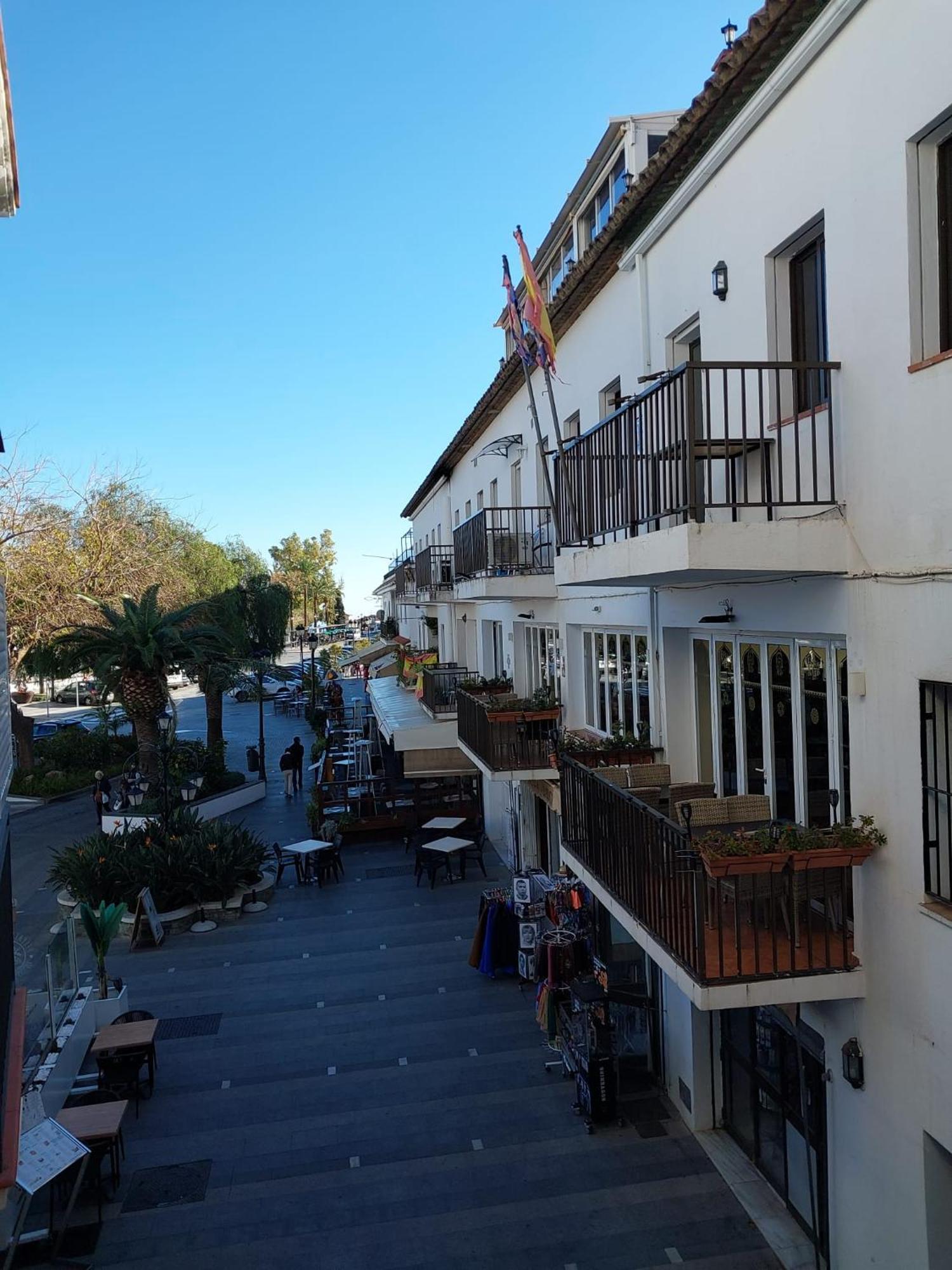 1 Mijas Apartment Exterior photo